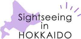 Sightseeing in HOKKAIDO