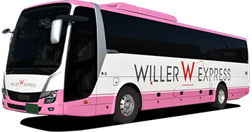 WILLERバス
