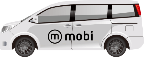 mobi(モビ) Community Mobility