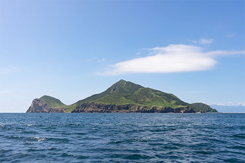 台湾の秘境島「亀山島」日帰りツアーギャラリー3