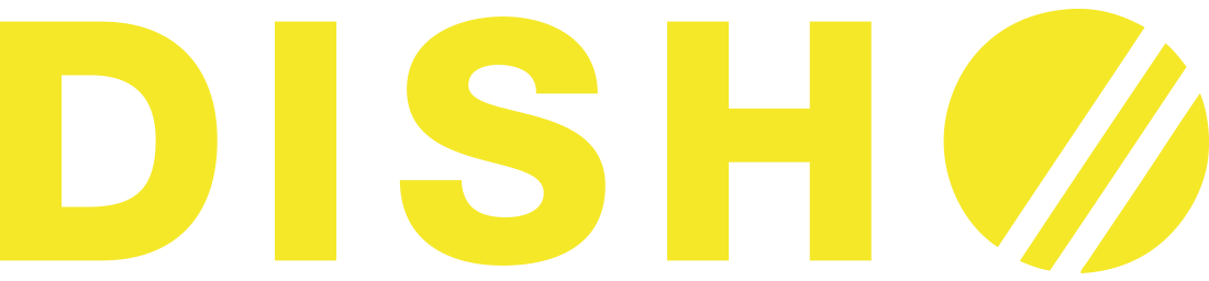 dishロゴ