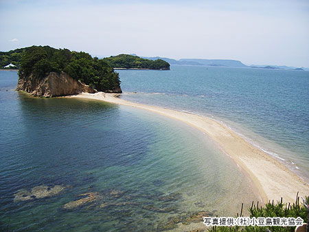 小豆島(香川県)