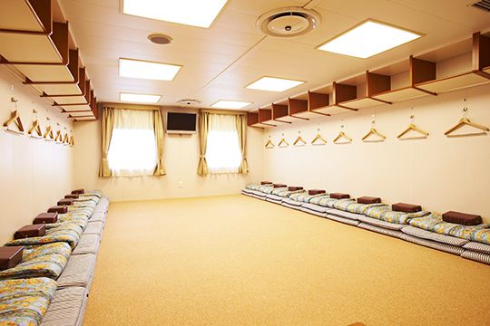 大分~神戸 ツーリスト