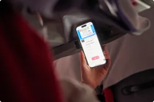 スマホホルダー
