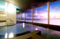 大浴場と風通しの良いバルコニー付客室（36平米以上）便利な仮チェックインでプラナを満喫！素泊まり-2