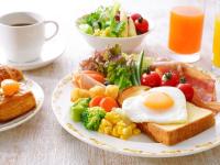 【SAVER Breakfast】朝食付シンプルステイ