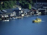 【グルメプラン×和食】当館人気☆京都の天橋立で温泉と季節の夕食を満喫！朝食はバイキング♪