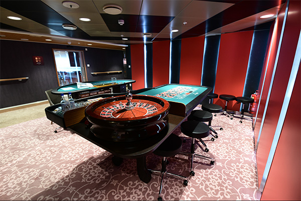 株式会社サンスターライン Panstar Cruise