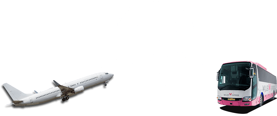 WILLER 空港バス路線特集