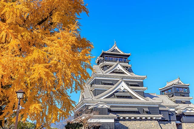 熊本城