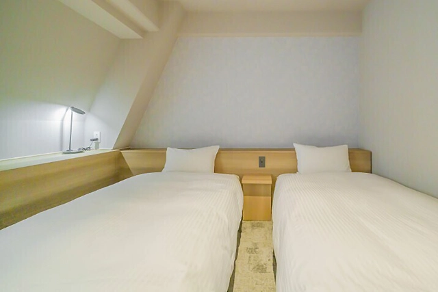 【名古屋・栄・金山発】往復バス＋センターホテル東京１泊