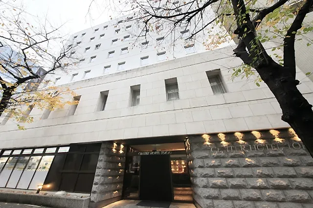 【名古屋・岡崎発】往復バス＋センターホテル東京１泊