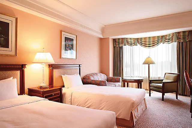 【関西発】東京行き往復バス＋選べるホテル