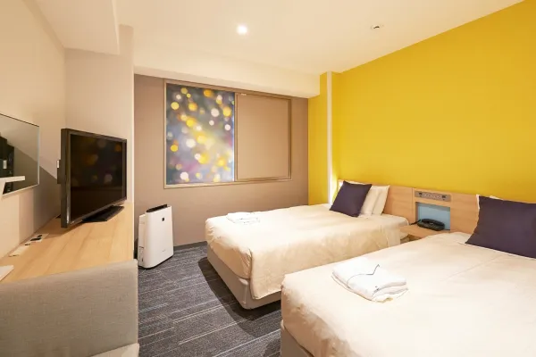 相鉄グランドフレッサ　大阪なんば