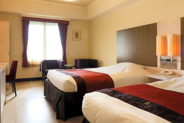 ホテルモントレ　ラ・スール大阪