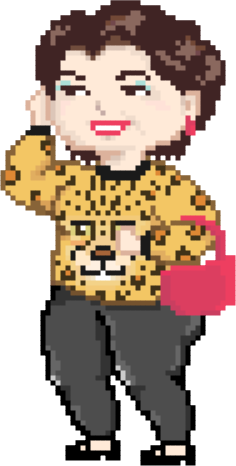 大阪のおばちゃん