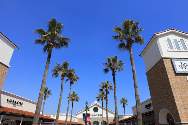 鳥栖プレミアム・アウトレット