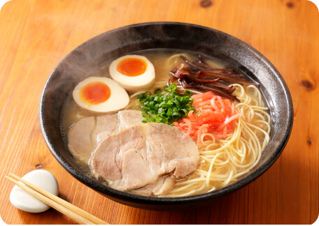 博多ラーメン