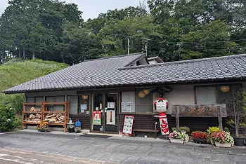 玩愚庵 こけし屋