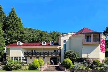 仙台万華鏡美術館