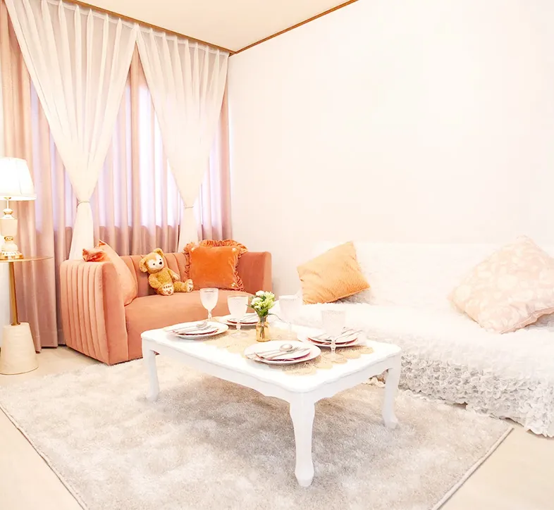 レンタルスペース