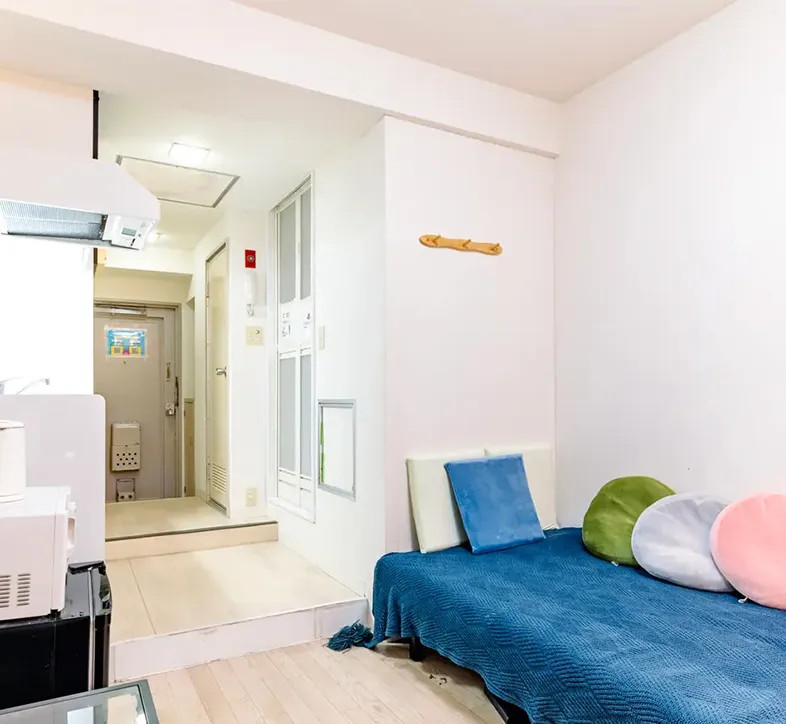 レンタルスペース