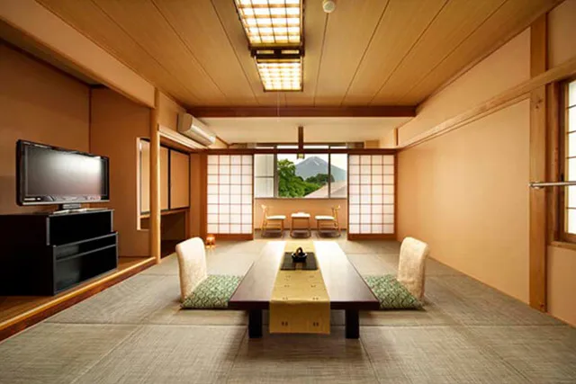 河口湖パークホテル