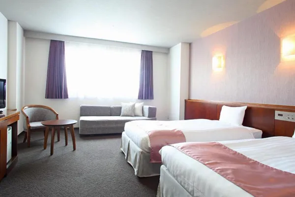 SPA＆HOTEL 舞浜ユーラシア