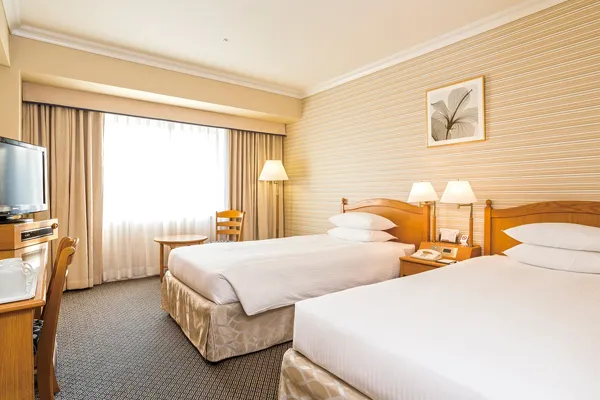 オリエンタルホテル東京ベイ