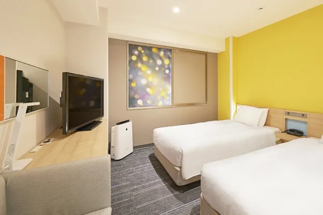 相鉄グランドフレッサ 大阪なんば