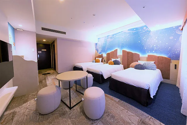 ホテル京阪ユニバーサル・タワー