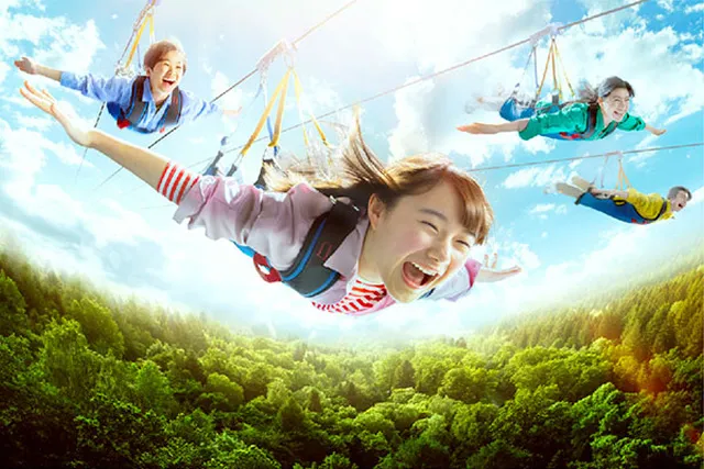 ネスタリゾート神戸