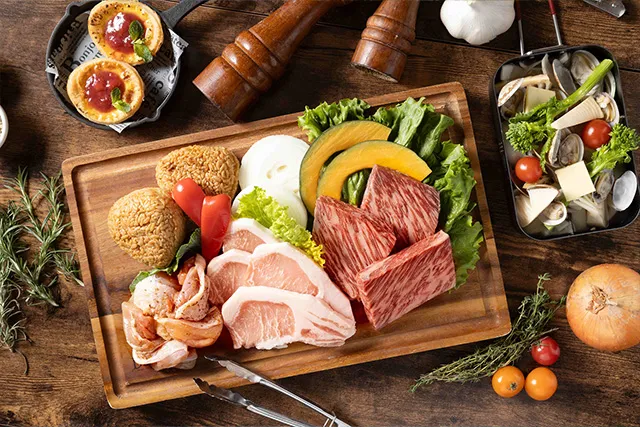 ホテル ザ・ネスタ＆スパ