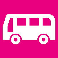 高速路線バスアクセスプラン