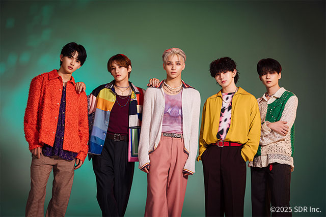 ONE N' ONLYライブ終演後周遊プラン