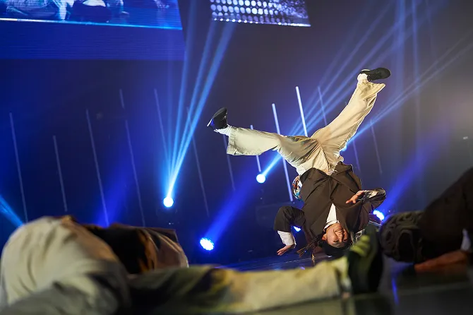 Japan Dancers’Championship 2026