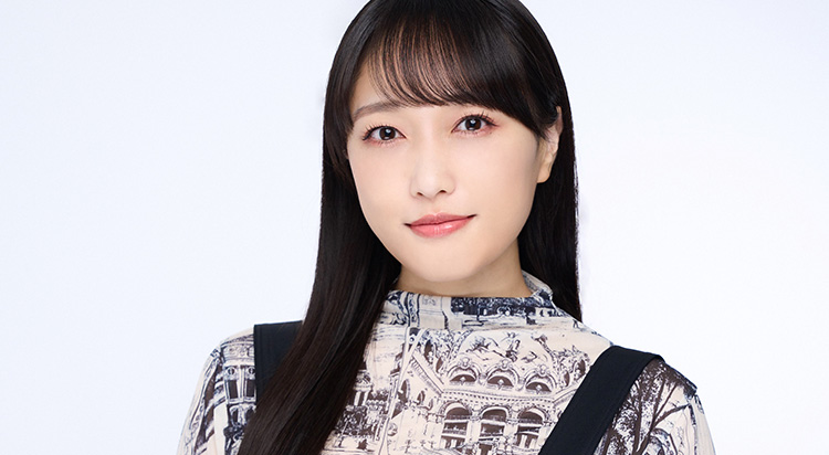 久保田未夢 わんわんおーこく　2026誕 姫様と海路日和メインビジュアル