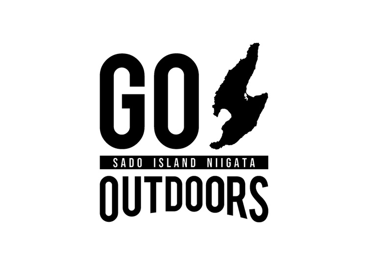 「GO OUTDOORS」