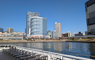 デッキイメージ