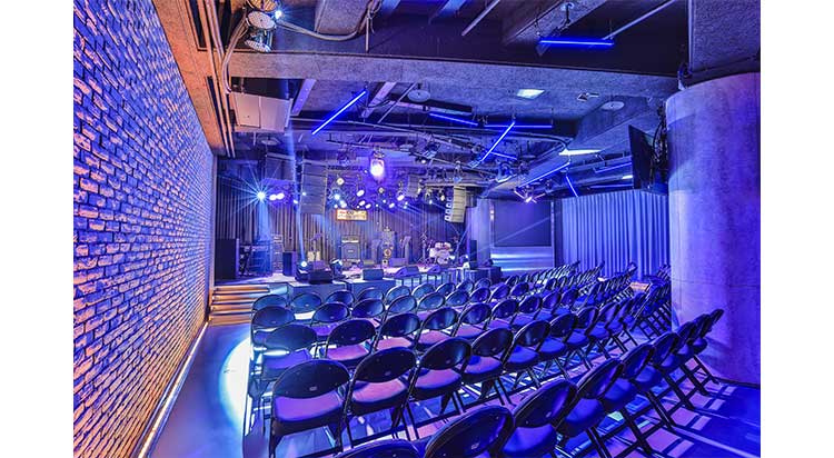 CORNER HOUSEイメージ