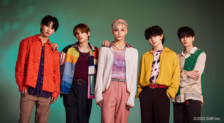 イベントメインビジュアル