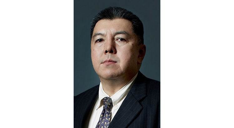 ゲスト:伊東潤さん