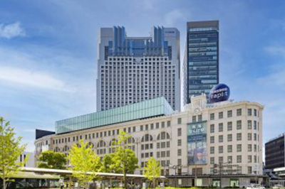 大阪会場外観イメージ