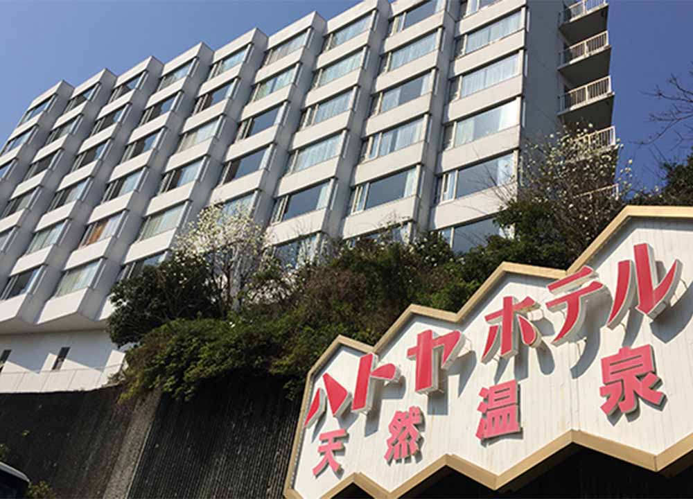 佐倉薫&八巻アンナと一緒にゆっくり楽しく慰安旅行画像