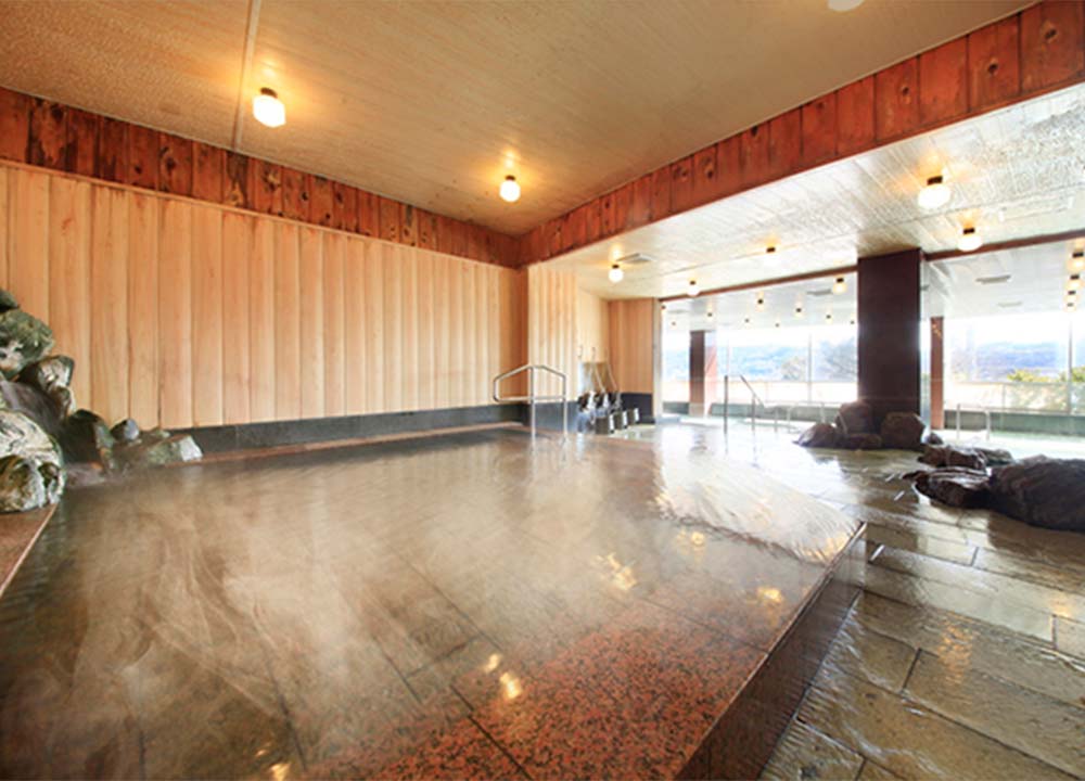 佐倉薫&八巻アンナと一緒にゆっくり楽しく慰安旅行画像