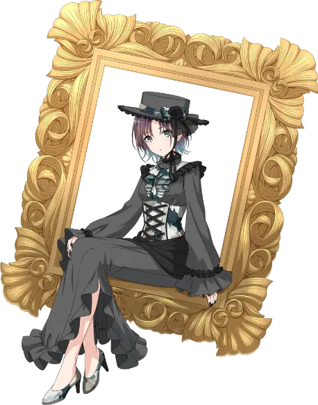 キャラクター立ち絵2