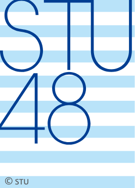 STU48ロゴ