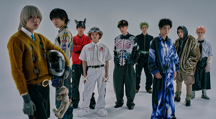 イベントメインビジュアル