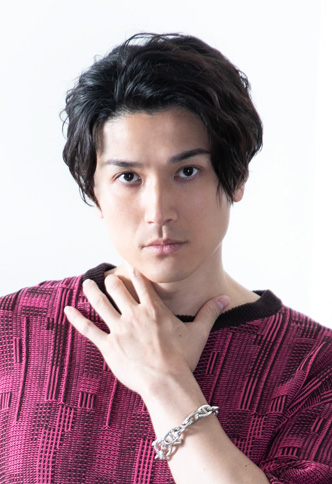 渡辺大輔 デビュー20周年!!『旅は道連れ一期一会ツアー！』メインビジュアル