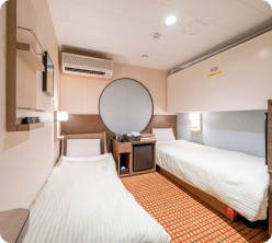 商船三井さんふらわあ